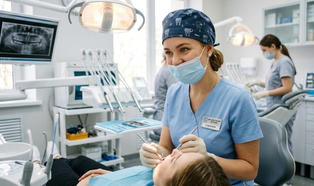 Why Dental Prices Have Increased. Most consumable materials in dentistry are imported. Replacing everything with domestic alternatives isn't possible yet. Why Dental Prices Have Increased. Most consumable materials in dentistry are imported. Replacing everything with domestic alternatives isn't possible yet. Photo.