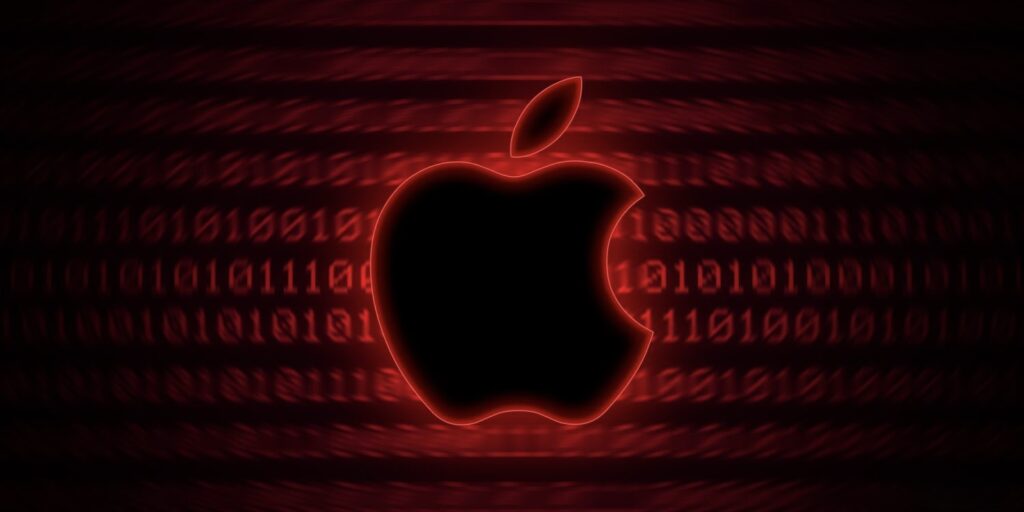 The virus that can hack an iPhone is now available to anyone. A very troubling precedent. Image: 9to5mac.com