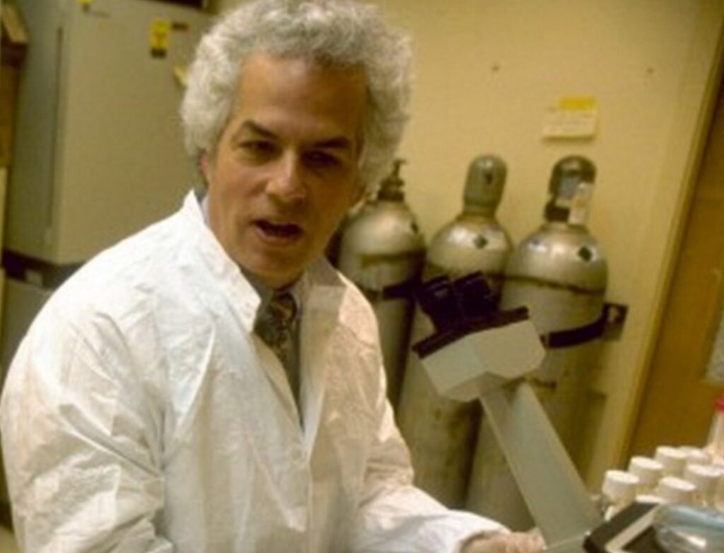 How fatal insomnia was discovered. Doctor Ignazio Roiter, who discovered fatal insomnia. Image source: yaplakal.com. How fatal insomnia was discovered. Doctor Ignazio Roiter, who discovered fatal insomnia. Image source: yaplakal.com. Photo.