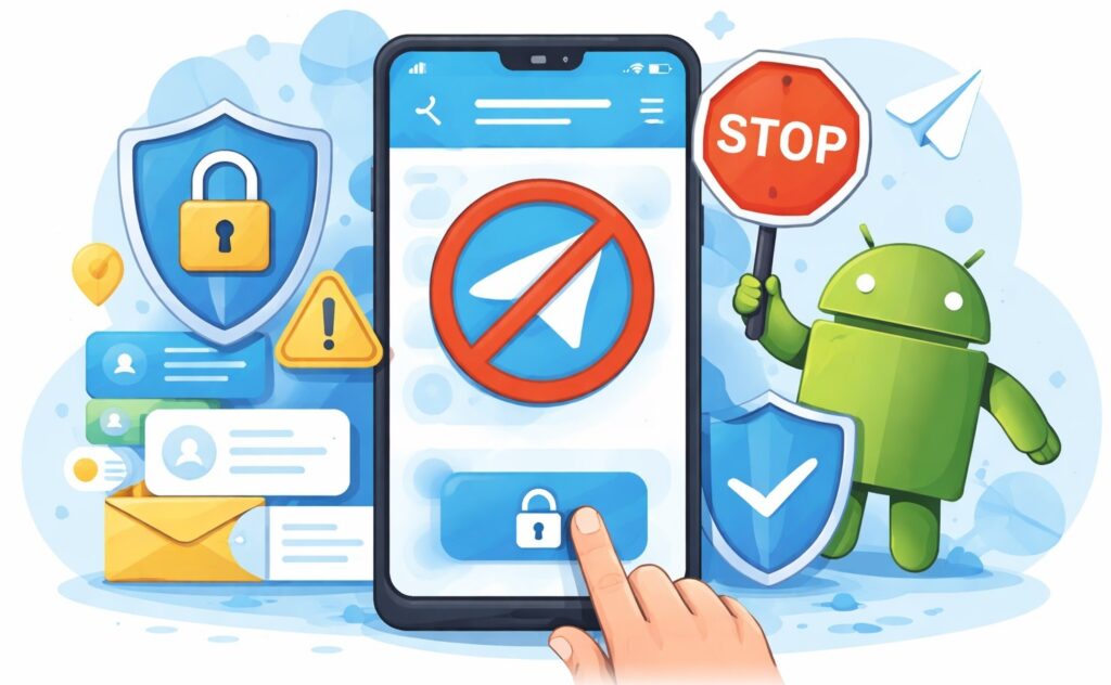 How to Completely Disable Message Forwarding in Telegram on Android. Message forwarding in Telegram can be disabled, but with some nuances. How to Completely Disable Message Forwarding in Telegram on Android. Message forwarding in Telegram can be disabled, but with some nuances. Photo.