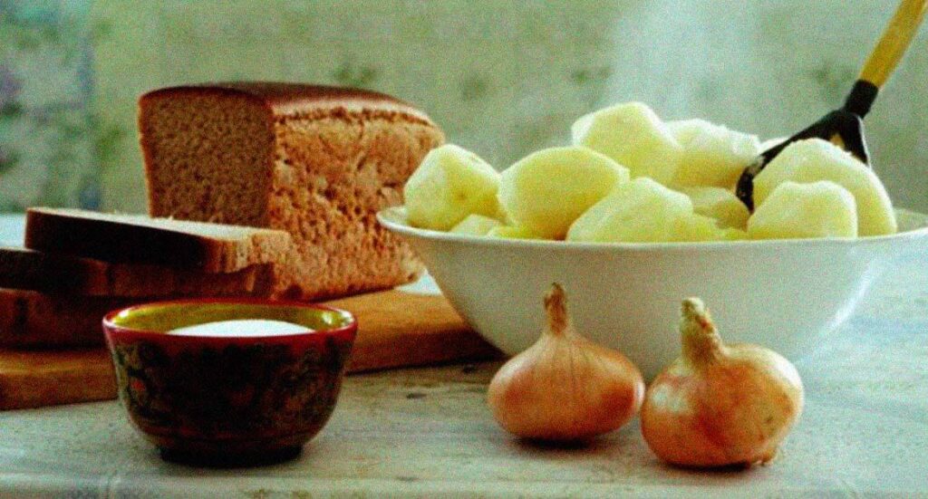 Why Lenten Food Doesn't Keep You Full: The Main Mistake of Lenten Eating. Lenten food seems light, but doesn't actually satisfy — hunger returns quickly. Image source: 65.rospotrebnadzor.ru. Why Lenten Food Doesn't Keep You Full: The Main Mistake of Lenten Eating. Lenten food seems light, but doesn't actually satisfy — hunger returns quickly. Image source: 65.rospotrebnadzor.ru.