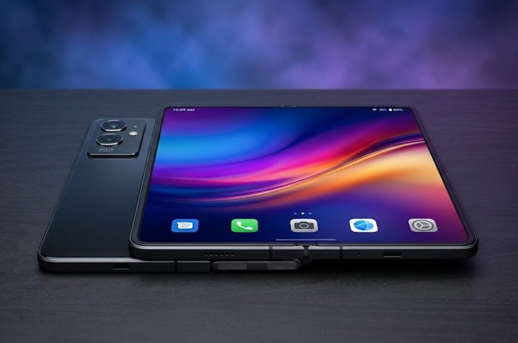 Samsung should have offered this foldable smartphone format a long time ago.