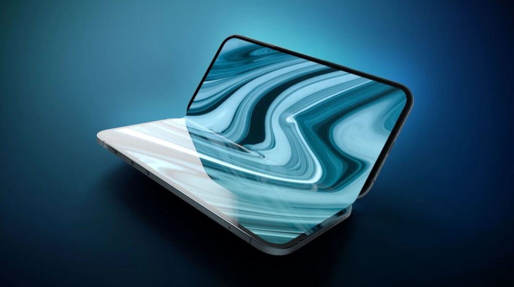 The iPhone Fold release is just around the corner! Photo: macrumors.com