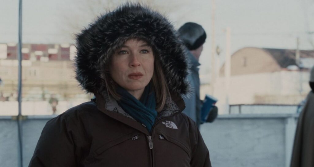 A light comedy about how a strict girl transforms even in a harsh climate. Photo: kinonews.ru