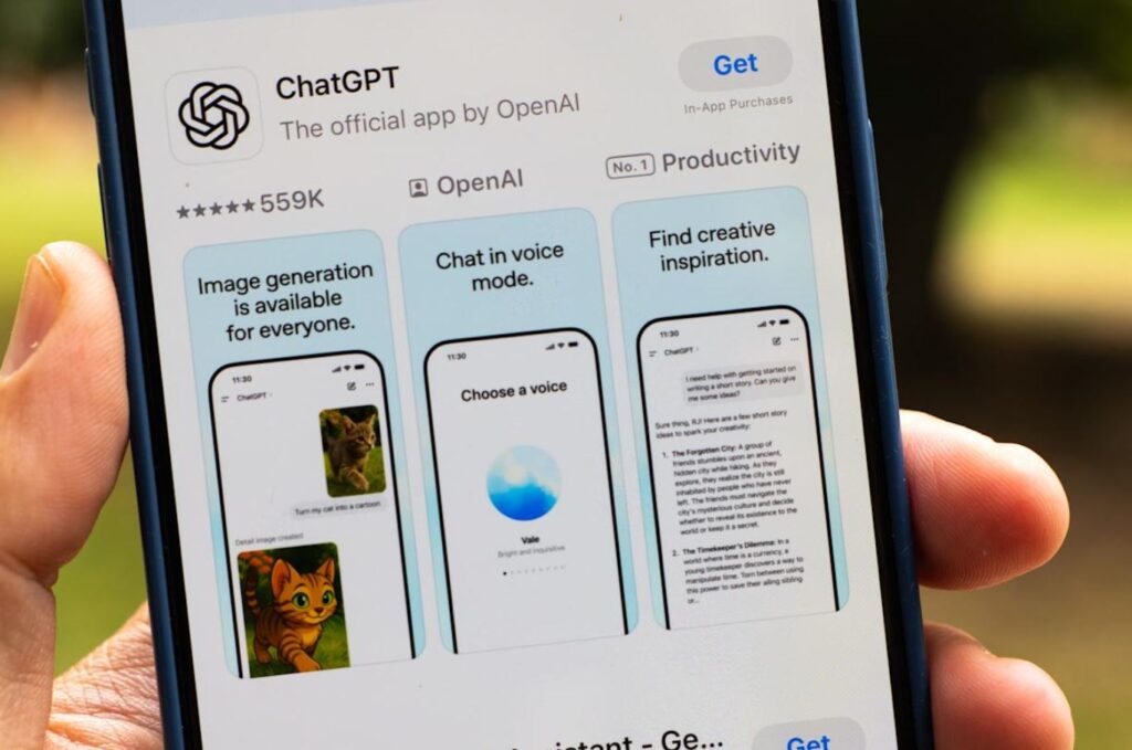 Why you need a foreign Apple ID. Many foreign apps are simply unavailable due to developer restrictions. Photo: Engadget.