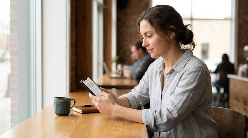 In everyday scenarios, the speed difference between platforms is nearly unnoticeable