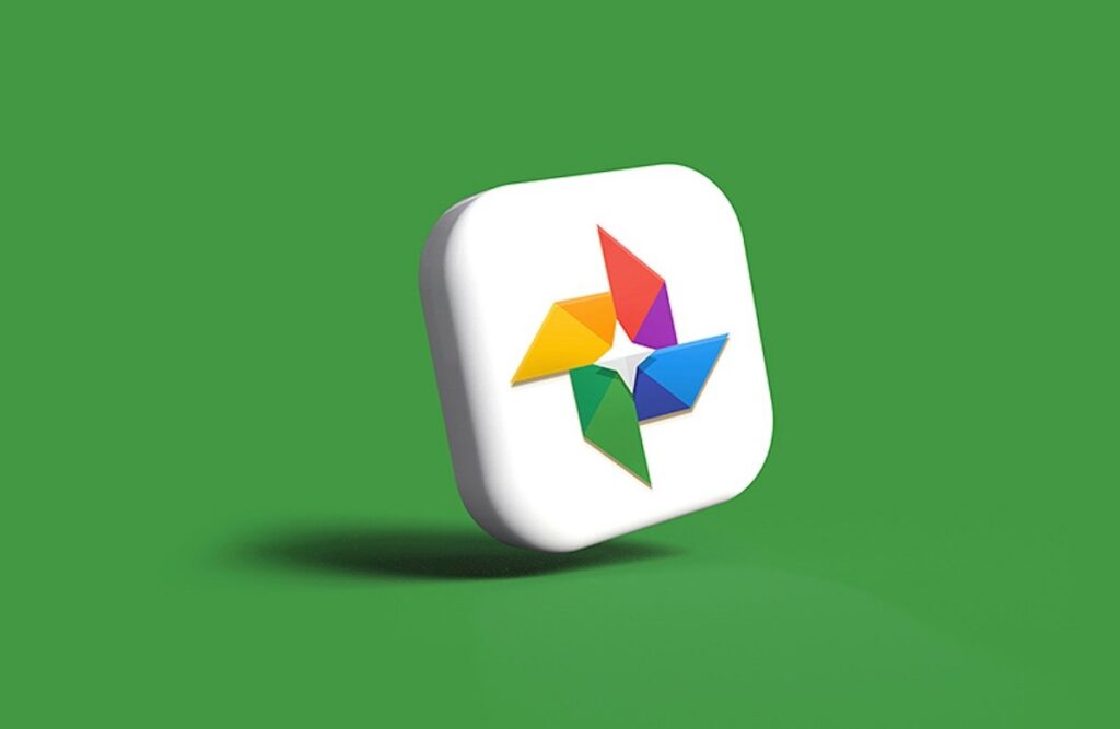 Proper Google Photos sync will prevent you from losing valuable photos. Image: 3DNews