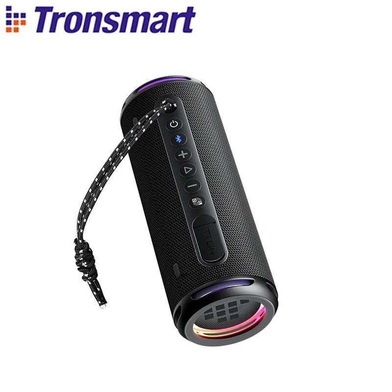 Ultra-Popular Bluetooth Speaker. A Bluetooth speaker with an amazing rating on AliExpress. Ultra-Popular Bluetooth Speaker. A Bluetooth speaker with an amazing rating on AliExpress. Photo.