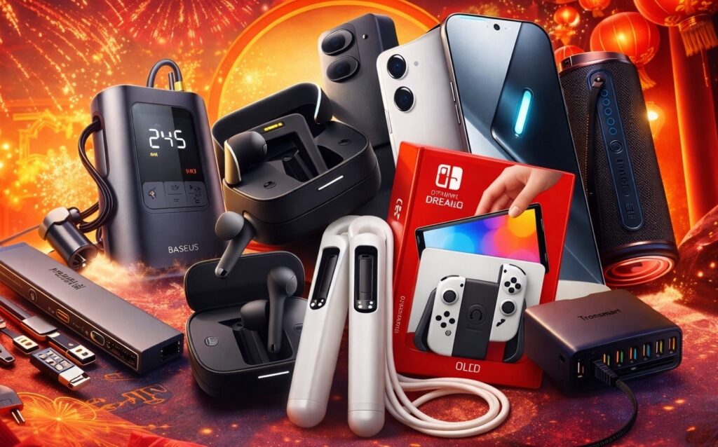 The Great Chinese Sale on AliExpress Has Started: What You Need to Buy in 2026. The best finds of the Great Chinese Sale. The Great Chinese Sale on AliExpress Has Started: What You Need to Buy in 2026. The best finds of the Great Chinese Sale. Photo.