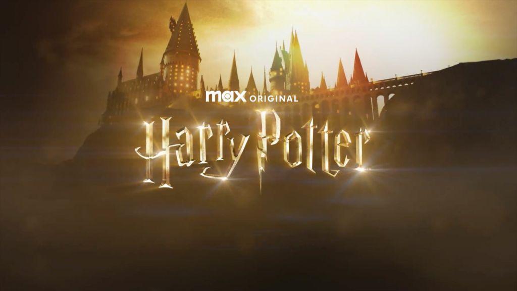 The release date for the Harry Potter series has been revealed. Image: film.ru
