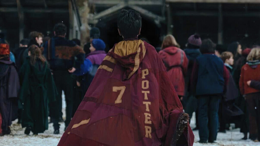 The series will have far more details than the films. Image: kinotv.ru