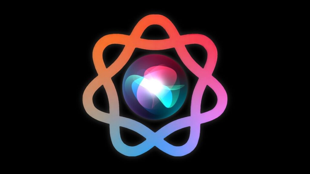 The release of the new device depends entirely on Siri. Image: appleinsider.com