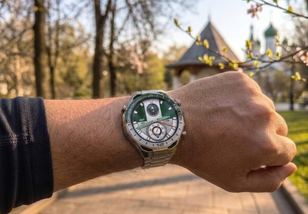 The price range for smartwatches is enormous. There are models for 5,000 rubles and ones for 70,000 and more. But few people know how to choose watches correctly. Photo.