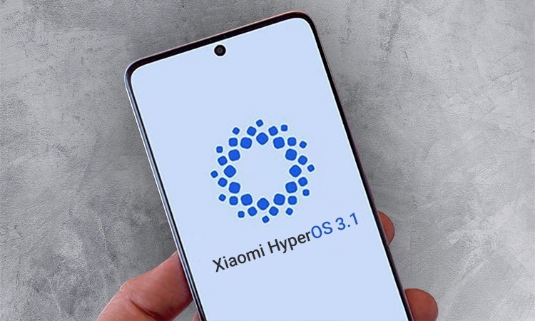 Global Version of HyperOS 3.1. The global version of HyperOS 3.1 will be released at different times. Image: hwp.com.tr. Photo.