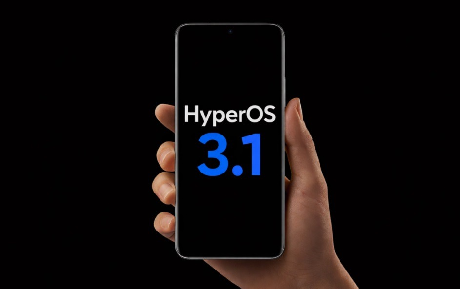 When and Which Xiaomi Devices Will Get HyperOS 3.1: Update Rollout Schedule. The HyperOS 3.1 rollout schedule has been officially published. Image: gizmochina.com. Photo.