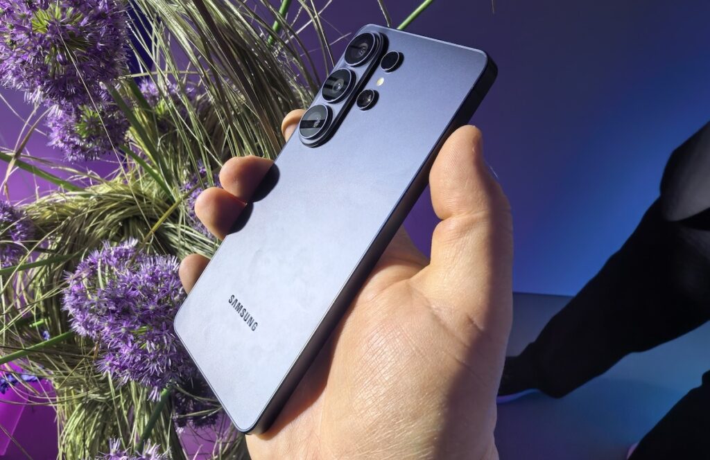 This smartphone is good, but with some caveats.