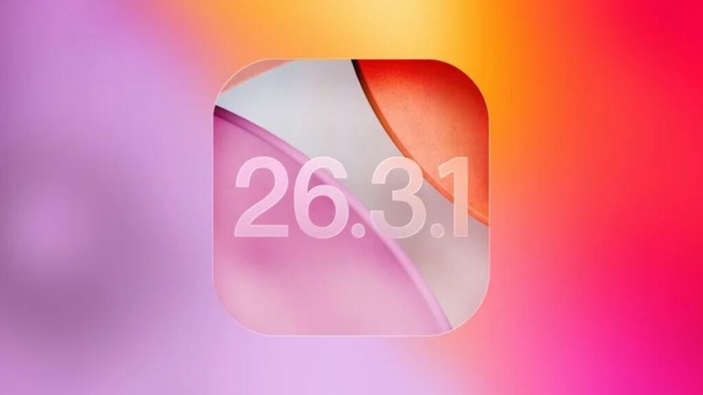 Apple suddenly released iOS 26.3.1 for iPhone. Why you need this update and whether you should download it. Apple suddenly released iOS 26.3.1. Photo: macrumors. Apple suddenly released iOS 26.3.1 for iPhone. Why you need this update and whether you should download it. Apple suddenly released iOS 26.3.1. Photo: macrumors. Photo.