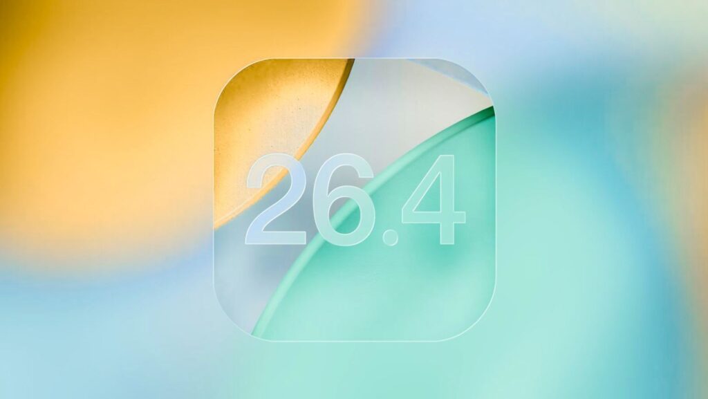 The new iOS is now available for everyone! Photo: macrumors.