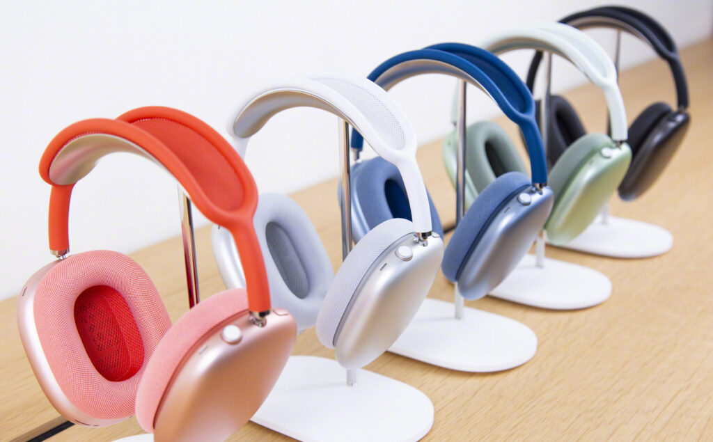 When will AirPods Max 2 sales begin. Pre-orders for AirPods Max 2 start as early as March 25. Image: tomsguide.com. Photo.