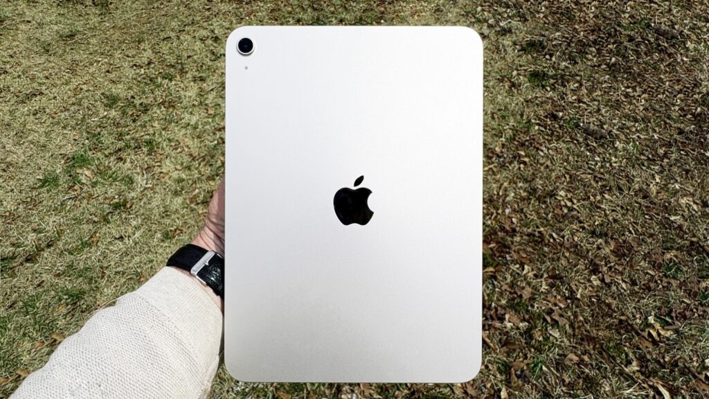What processor will the new iPad have: A19 or A18. The tablet will keep the old design and full color palette. Image: cultofmac.com. Photo.