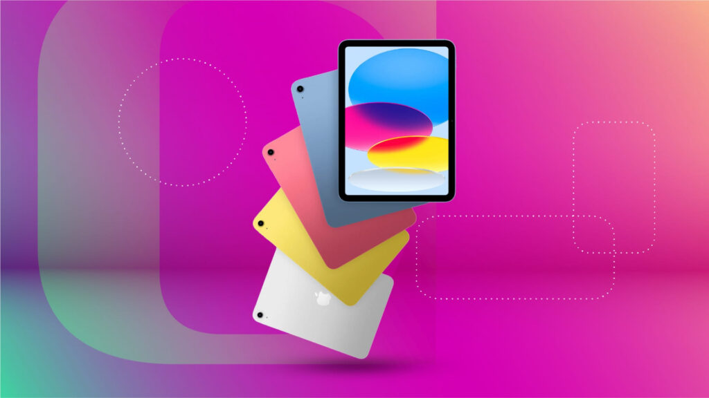 What is known about the new iPad 11. Image: cnet.com. Photo.