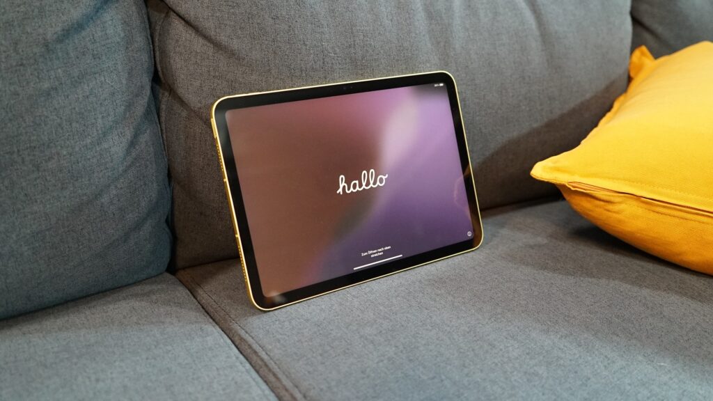 iPad 11th Generation: Who Should Get Apple's Most Affordable Tablet. The base iPad will be the optimal choice for many. Image: macworld.com. Photo.