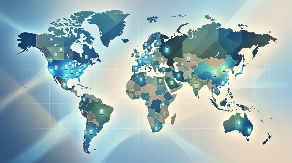 iPhone Air popularity varies noticeably by region