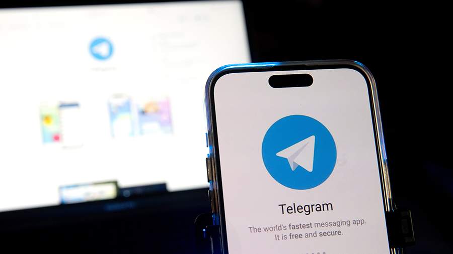 iPhone blocked through Telegram: how scammers steal your money and what to do right now
