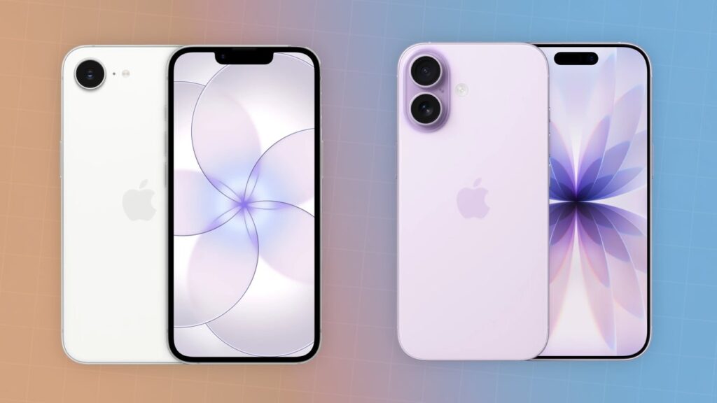 So which is better to buy: 17 or 17e? Image: appleinsider.com