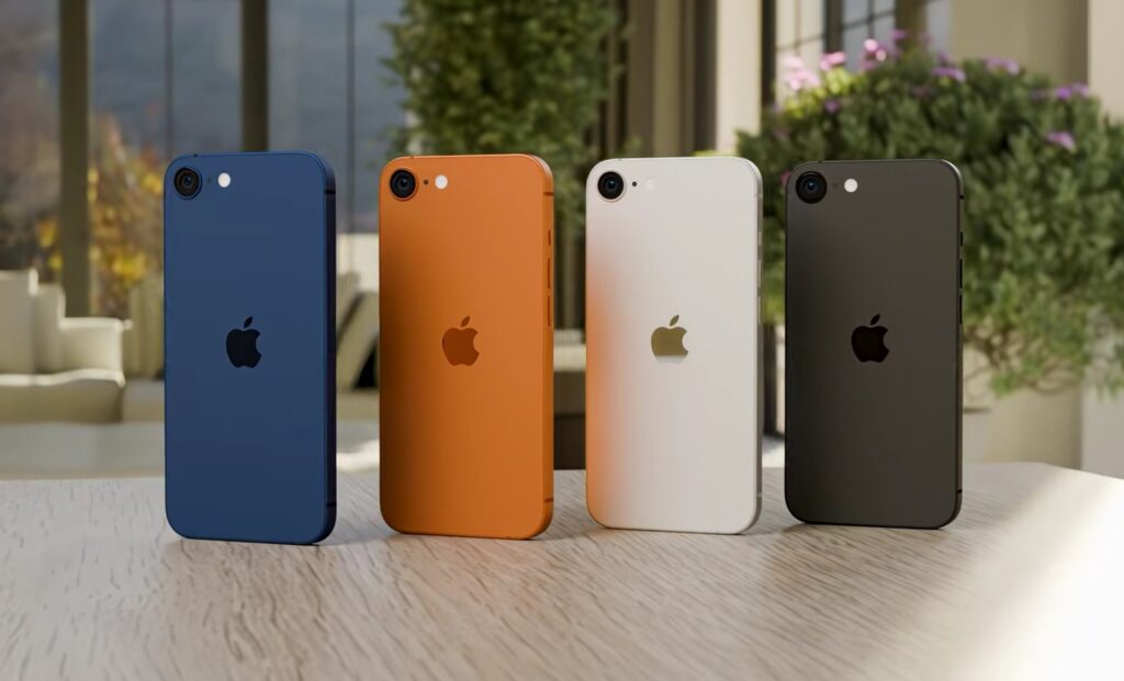 Ways Even a Budget Android Is Better Than the New iPhone 17e. The new iPhone 17e falls short of Android smartphones in many ways. Image: TT Technology. Ways Even a Budget Android Is Better Than the New iPhone 17e. The new iPhone 17e falls short of Android smartphones in many ways. Image: TT Technology. Photo.