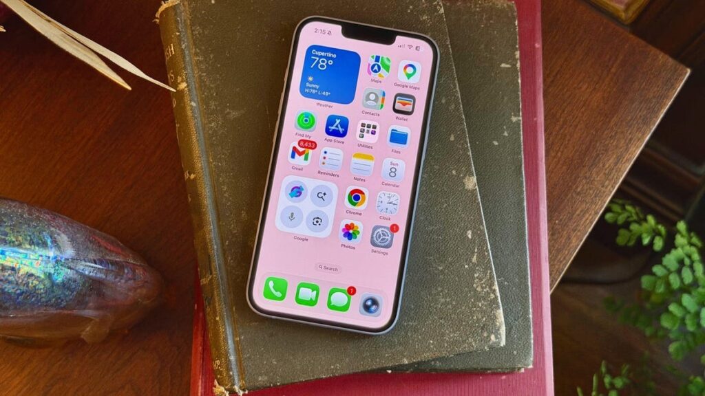 iPhone 17e performance tests have arrived, and everything looks top-notch. Image: cnet.com