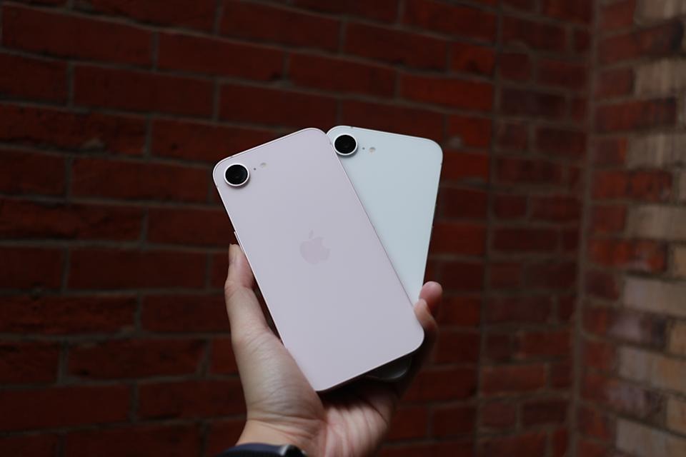 The iPhone 17e turned out to be a decent device, but with its own quirks. Image: engadget.com