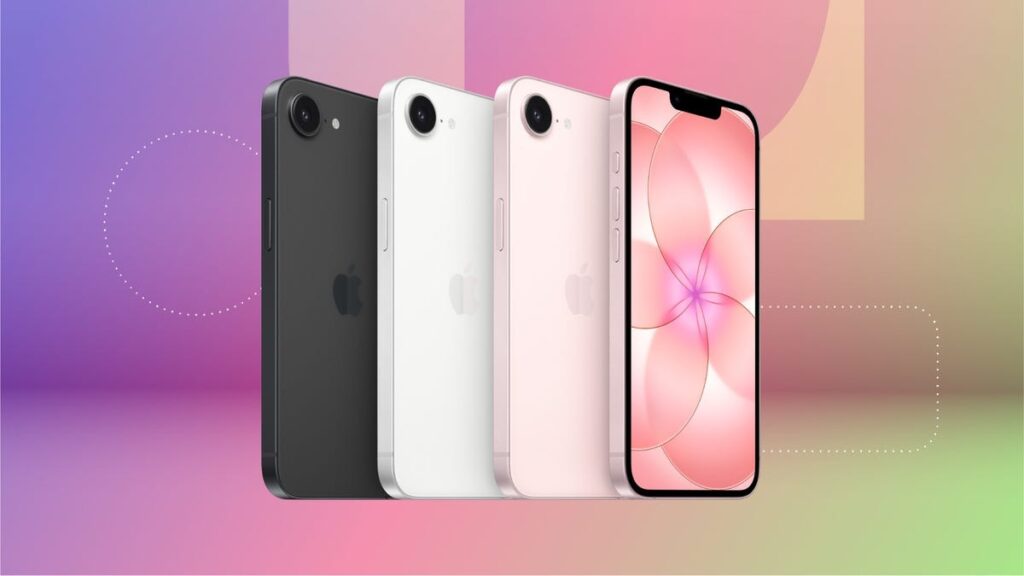 There's also a new color in the palette. Image: cnet.com