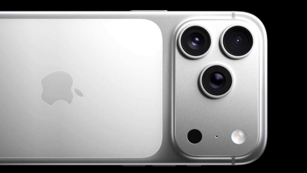 For now, we're waiting for variable aperture and other changes. Without 200 MP. Image: notebookcheck-ru.com