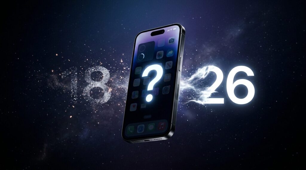 We certainly won't be left without a flagship