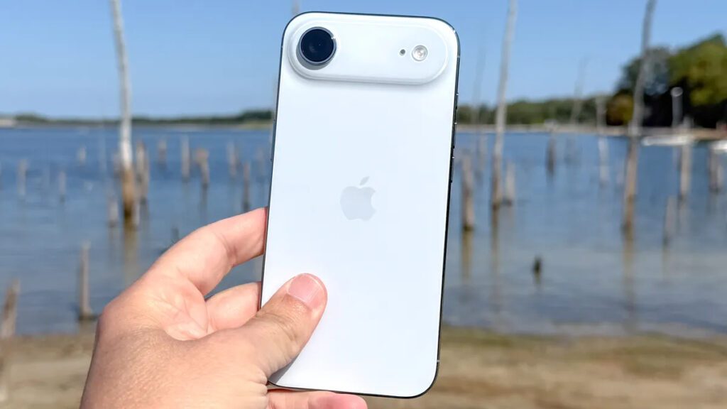 iPhone Air 2: When will it come out and should you wait instead of buying now. The Air is good, but you need to know what tasks you're getting it for. Image: tomsguide.com.