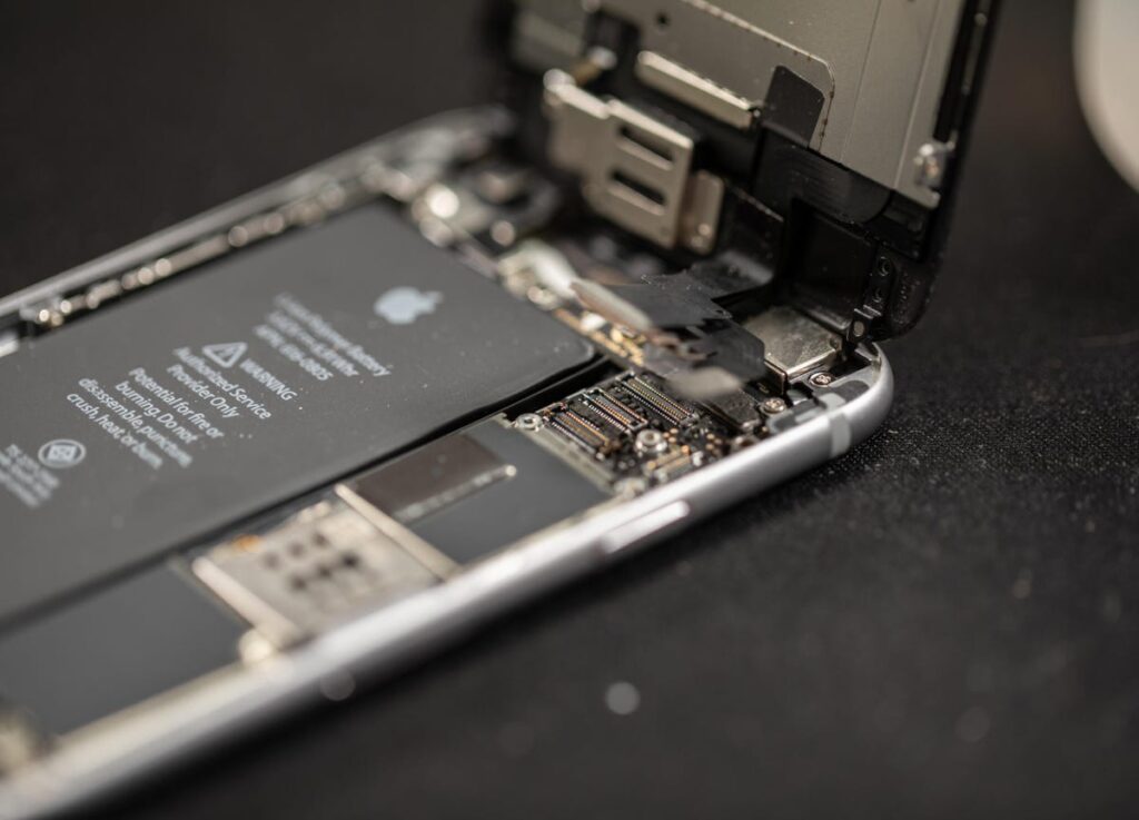 How much does iPhone battery replacement cost and when is it worth it. Sometimes battery replacement makes sense. Image: cnet.com.