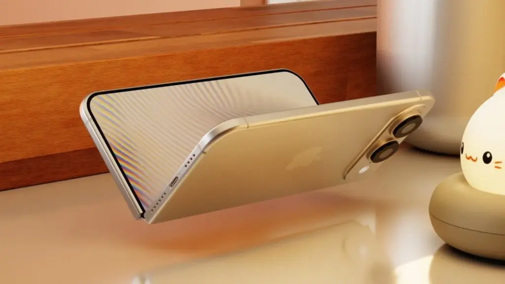 Apple will once again show the world how to make smartphones and set trends for years to come. Image: appleinsider.com