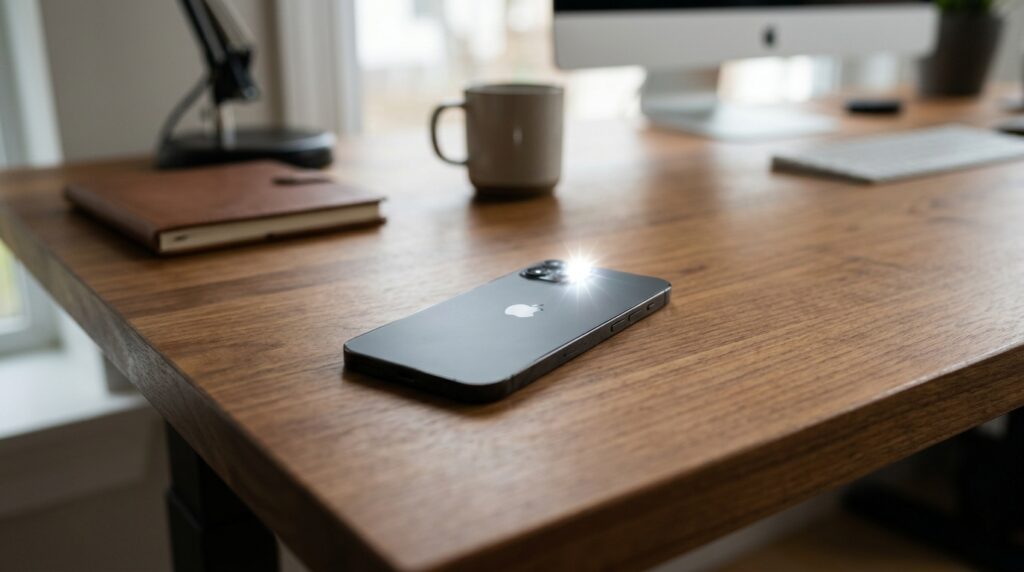 How to Enable Flash Alerts for Calls on iPhone: Step-by-Step Guide