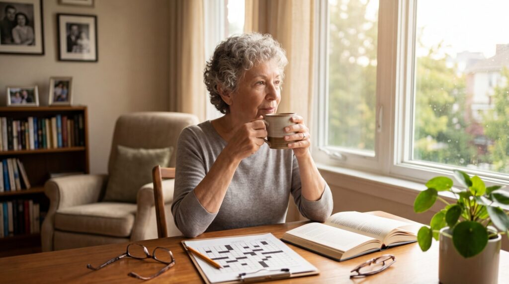 Regular coffee consumption is linked to a reduced risk of dementia, and now this connection has a molecular explanation