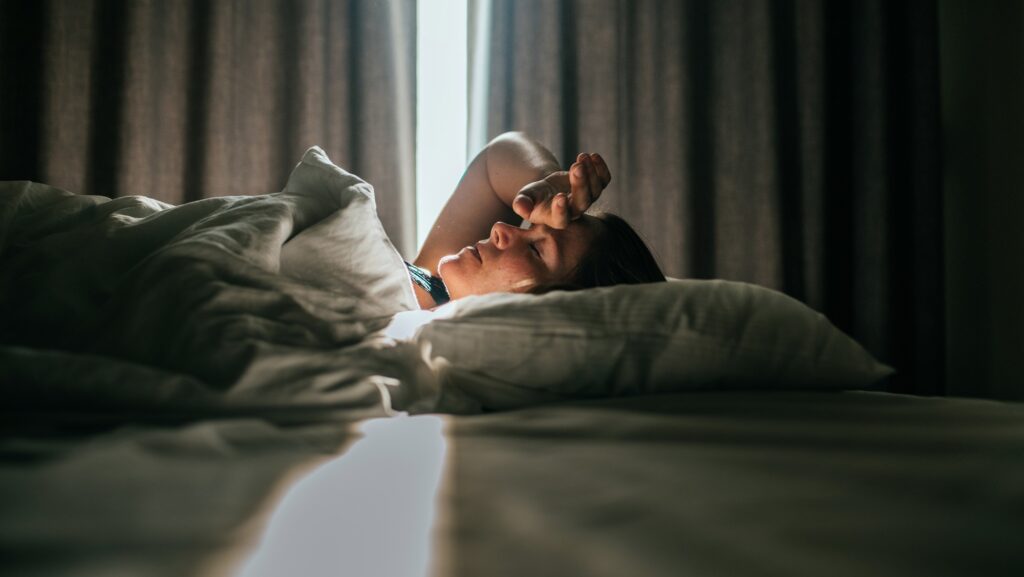 Early rising isn't always the key to productivity: much depends on your chronotype. Photo.