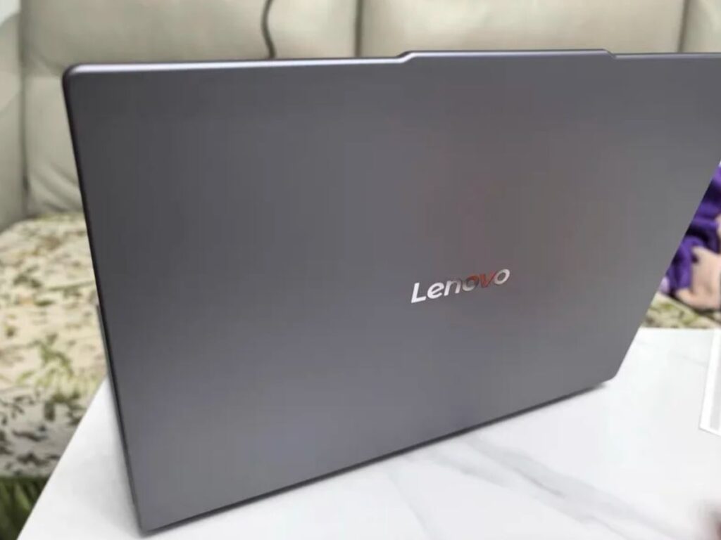 A Good Windows Laptop Under 60,000 Rubles. Lenovo once again delights with pleasant prices on its laptops. Photo.
