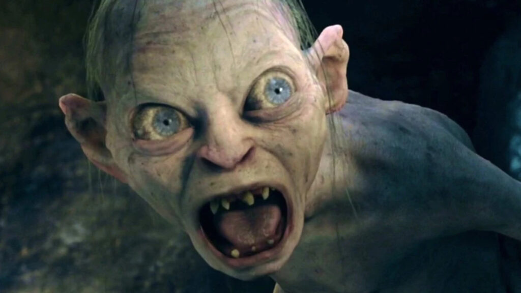 What The Hunt for Gollum Is About — The New Film's Plot. Gollum will be the main character of the next film. Image: goha.ru