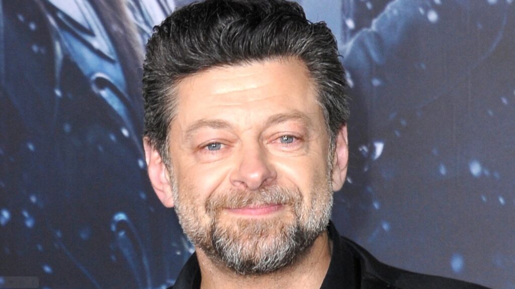 Andy Serkis, who played Gollum in previous installments of the franchise, has become the film's director.