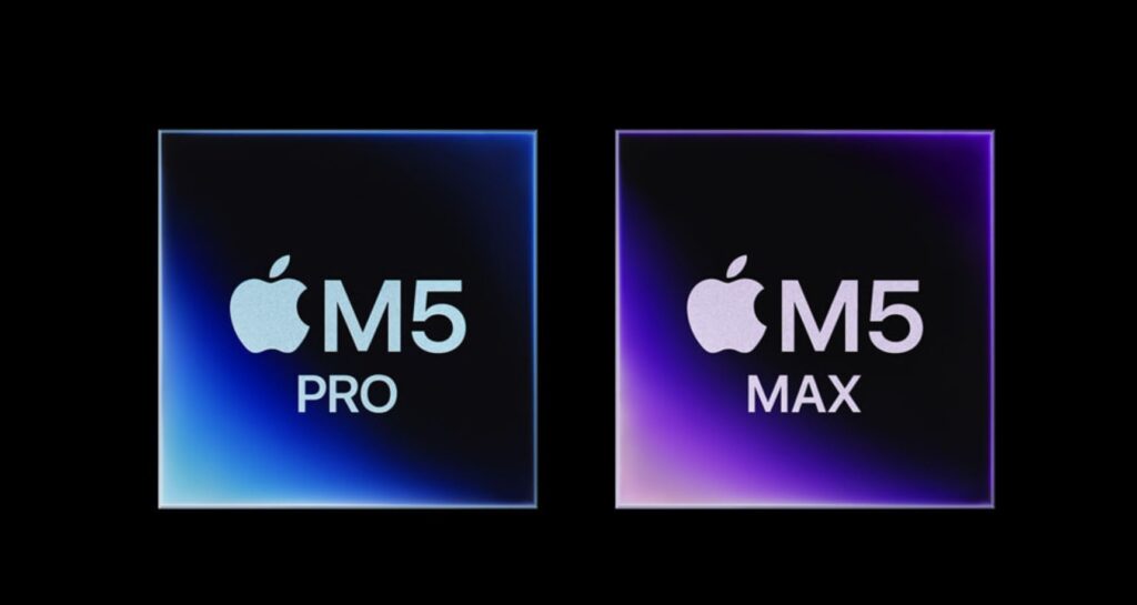 The new chips are the most powerful. But their performance may be overkill