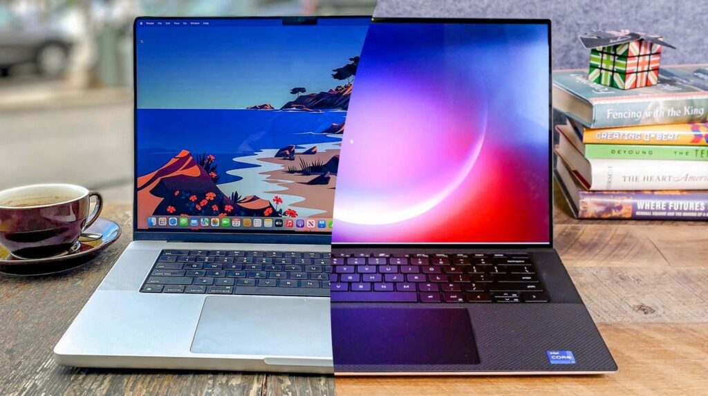 Apple should finally do what Windows laptop manufacturers did long ago. Photo: tomsguide.com