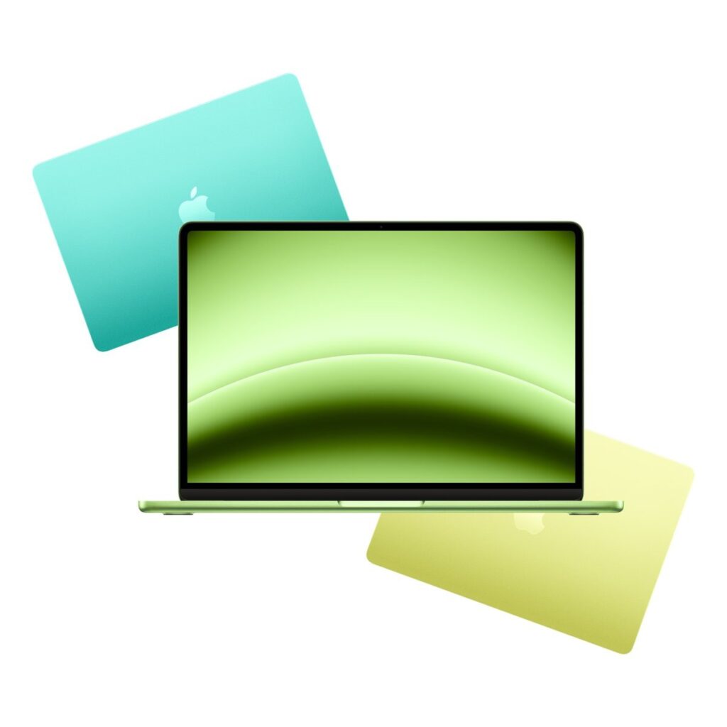 What Is MacBook Neo and What Do We Know About It. The colorful body will be the main indicator that the computer is budget-friendly. Image: x.com. What Is MacBook Neo and What Do We Know About It. The colorful body will be the main indicator that the computer is budget-friendly. Image: x.com. Photo.