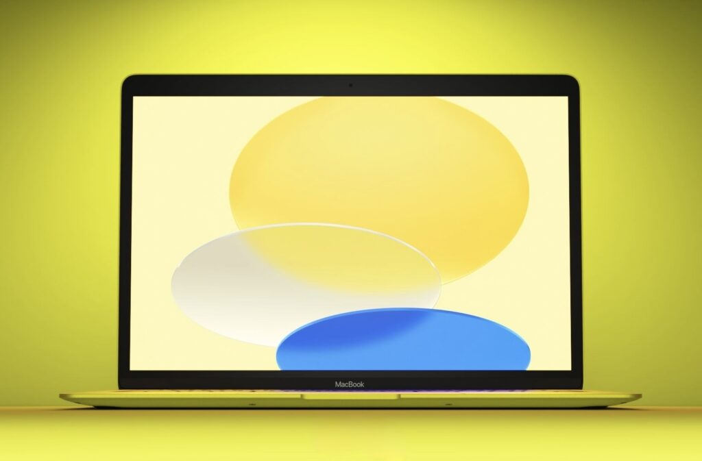 What Specs Will the MacBook Neo Have. Be prepared that the MacBook Neo screen may be similar to the old MacBook Air M1. Image: notebookcheck-ru.com. What Specs Will the MacBook Neo Have. Be prepared that the MacBook Neo screen may be similar to the old MacBook Air M1. Image: notebookcheck-ru.com. Photo.