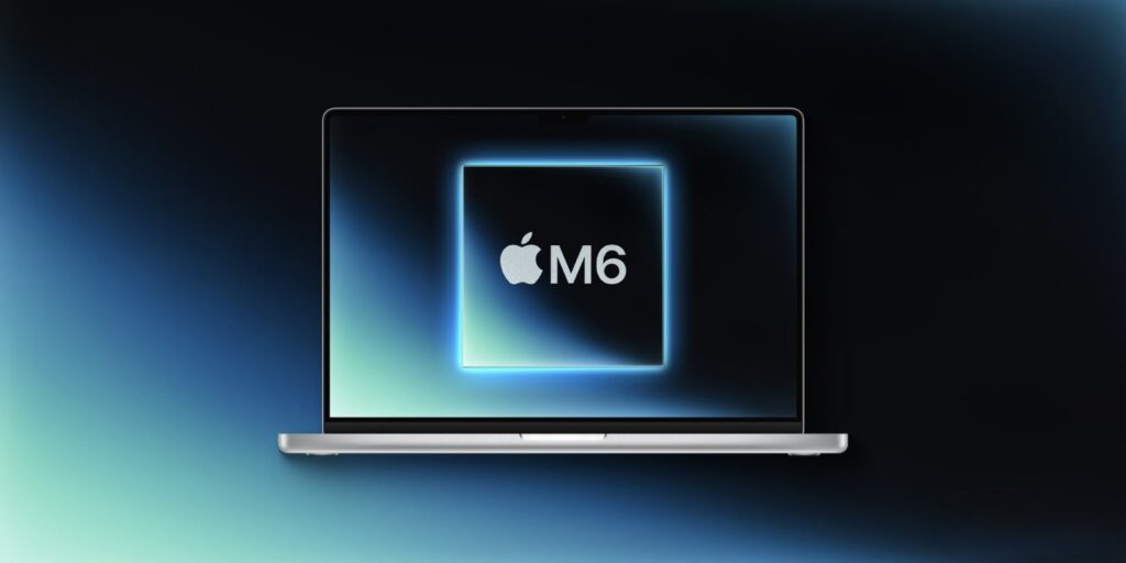 Pro with M6 will be one of the most interesting updates. Image: 9to5mac.com. Photo.