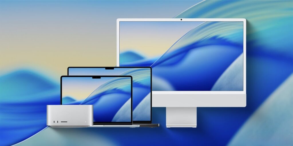 New features in macOS 26.4 were found after all. Image: 9to5mac.com. Photo.